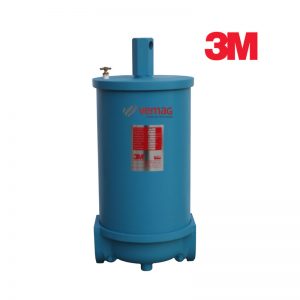 Carcaça 3M modelo AL