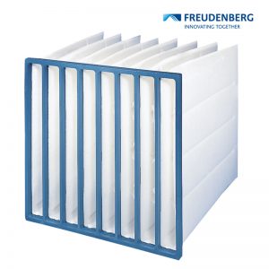 Filtro Multi Bolsa Freudenberg