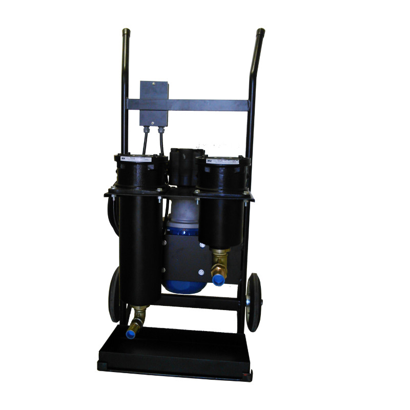 Unidade UFM60 HDA Parker