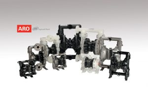 Bomba Pneumatica ARO