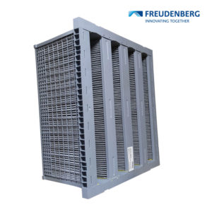 Filtro Carbopleat Viledon Freudenberg