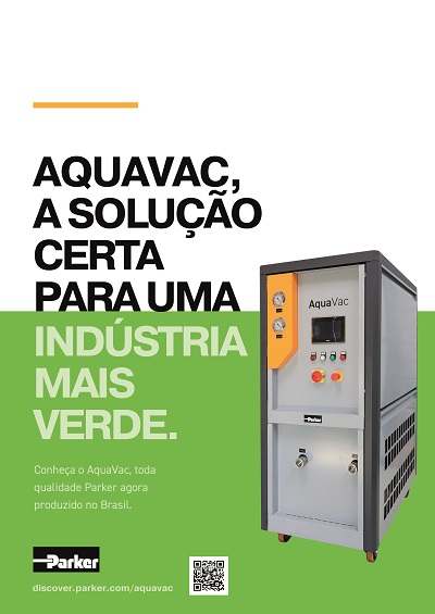 SISTEMA DE DESIDRATAÇÃO E PURIFICAÇÃO