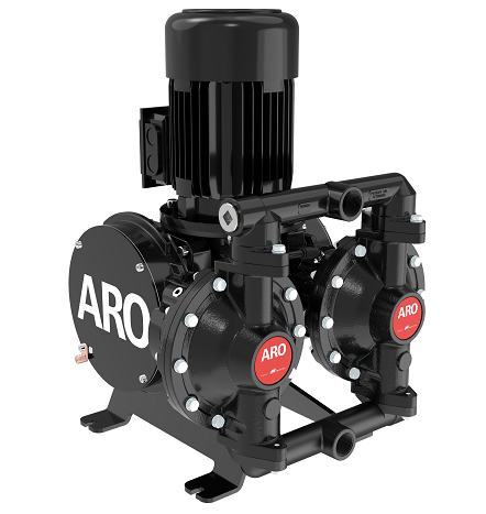 Bomba EVO série 200